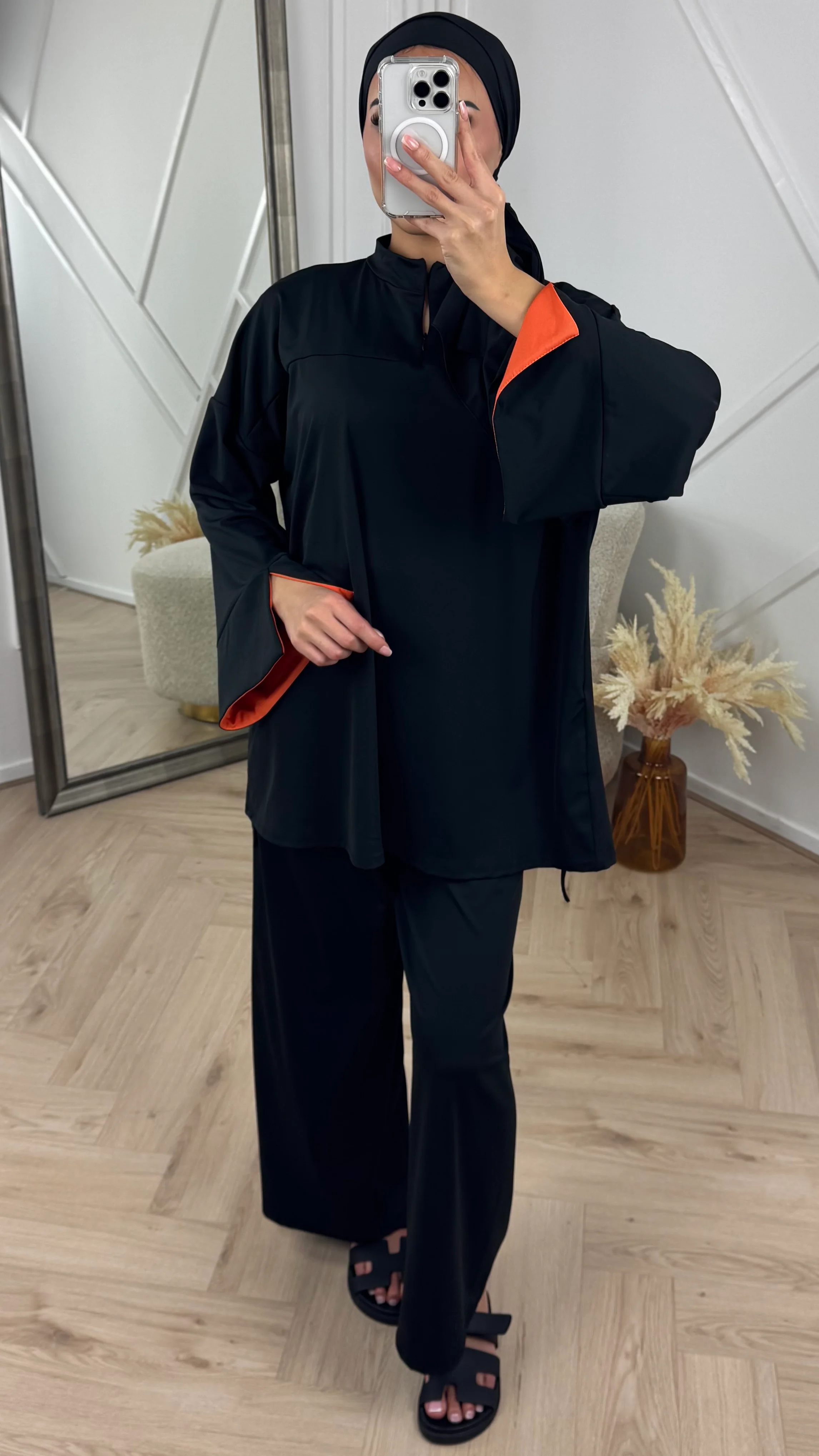 Burkini /Modest Swimwear